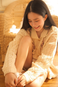大明嫔妃之美人计